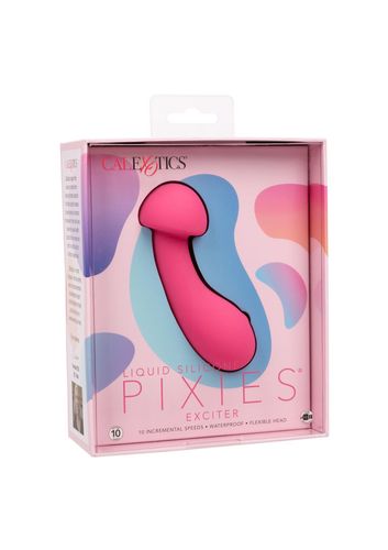 pixies exciter pink na Arena.pl