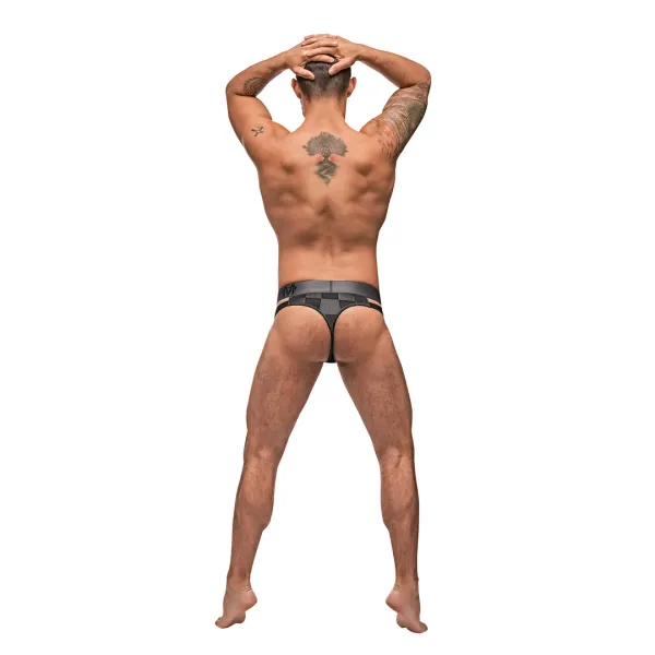 Stringi Cutout LXL Male Power zdjęcie 5