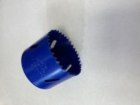 Otwornica bimetaliczna / bimetalowa 60 mm