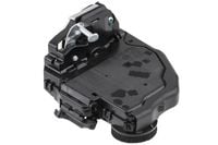 SIŁOWNIK ZAMKA PRAWY TYŁ TOYOTA PRIUS PLUS 2011 2012 2013 2014