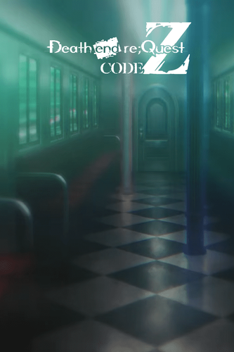 Death end re;Quest Code Z (PC) Klucz Steam Kod Bez VPN 24/7 na Arena.pl