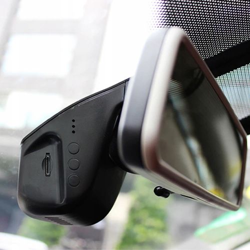 Rejestrator jazdy Retoo na Arena.pl