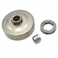 BĘBEN SPRZĘGŁA HUSQVARNA 36 41 136 141 236 240