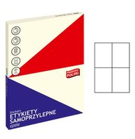 etykiety samoprz.105x42,3 (100) grand 9250