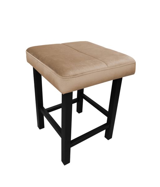 TABORET KLASYK STOŁEK LOFT MG06 45cm zdjęcie 1