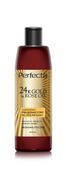 PERFECTA 24K Gold&Rose Oil Luksusowy pielęgnacyjny żel pod prysznic 400 ml