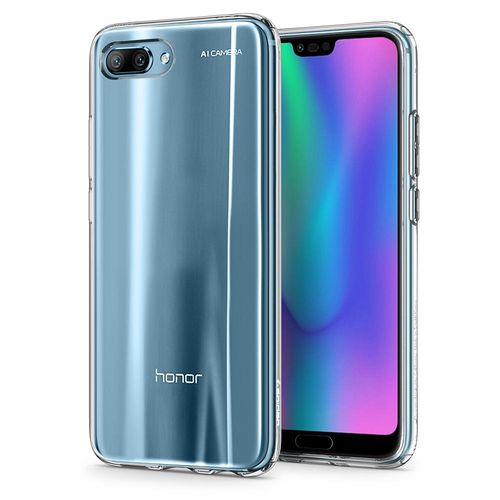 SPIGEN LIQUID CRYSTAL HONOR 10 - TRANSPARENT na Arena.pl