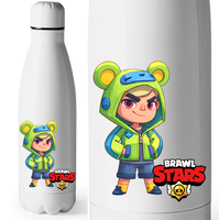 Termos - Butelka Termiczna - Brawl Stars - Acievements