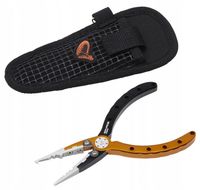 Szczypce Savage Gear Alu Pro Pliers Lure S 15cm