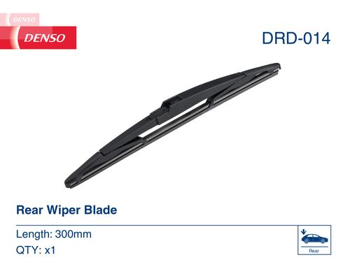 Pióro wycieraczki DENSO DRD-014 na Arena.pl