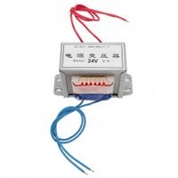 Transformator elektryczny ZHENGXI 220V-110V 3000VA konwerter napięcia