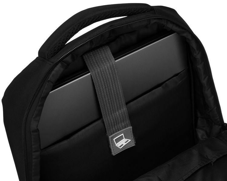 plecak ptn-63104-6364 black zdjęcie 7