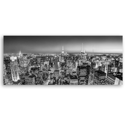 Deco Panel, Nowy Jork 150x50 na Arena.pl