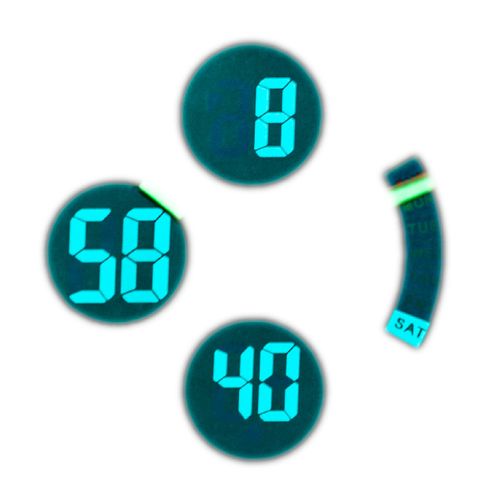 PERFECT - A896 (zp260b) - black na Arena.pl