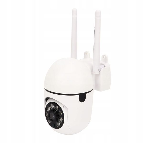 1080P WIFI INTELIGENTNA KAMERA IP ŻARÓWKA zdjęcie 4