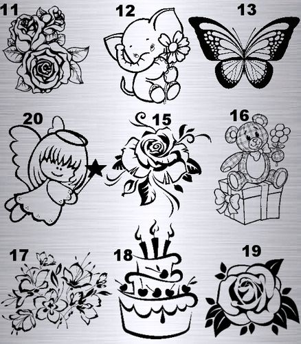 Srebrne Kolczyki 925 Serca Serduszka na Arena.pl