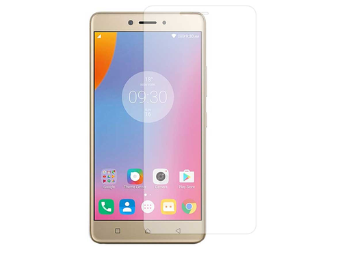 Szkło hartowane 9H do Lenovo K6 Note na Arena.pl