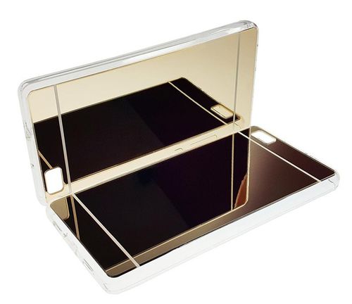 Huawei P8 - Etui Silikon Lustro na Arena.pl