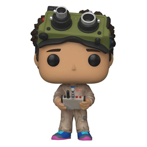 funko pop! ghostbusters podcast 927 figurka na Arena.pl