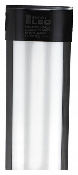 Panel LED 36W 120cm Oprawa Sufitowa Natynkowa do Garażu Warsztatu lampa zdjęcie 10