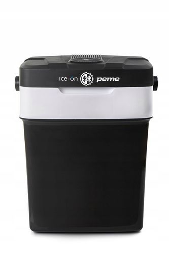 LODÓWKA TURYSTYCZNA Ice-On 32 SAMOCHODOWA Funkcja Grzania 12v 230v USB PEME na Arena.pl
