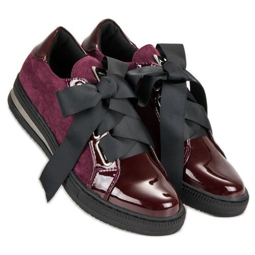 Eleganckie Trampki r.38 na Arena.pl
