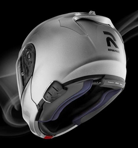 Intercom Cardo Scala Rider SMARTH na Arena.pl