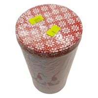 Puszka na wypieki Boże Narodzenie krasnale