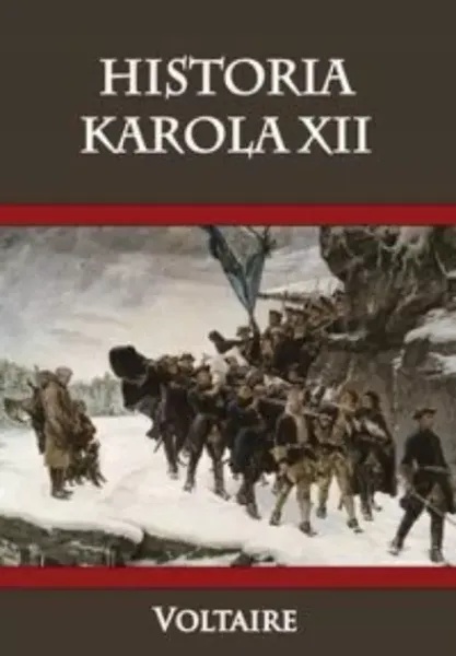 Historia Karola XII zdjęcie 1