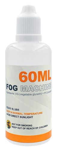 Liquid do generatora dymu Lensgo - 2x 60 ml na Arena.pl