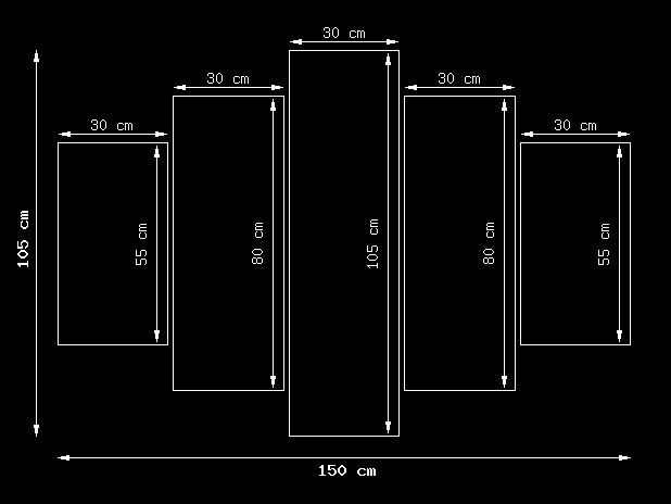 Obraz druk Latarnia zewnętrzna ścienna zdjęcie 2