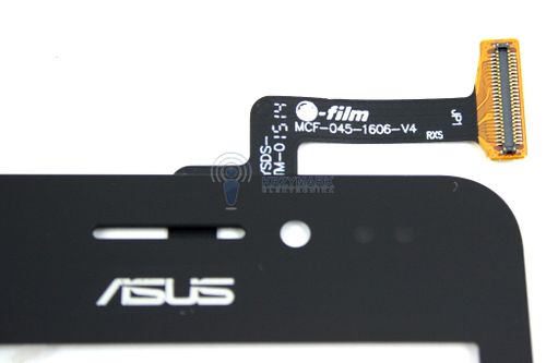 DIGITIZER DOTYK EKRAN ASUS ZENFONE A450CG na Arena.pl