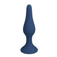 korek analny silikonowy slim xl mr. play