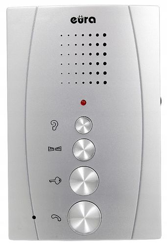 Unifon EURA ADA-13A3 Srebrny na Arena.pl