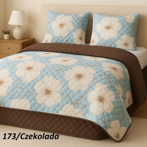 NARZUTA PIKOWANA 200x220 Dużo Kolorów NA ŁÓŻKO koc PRODUCENT Twój wymiar na Arena.pl