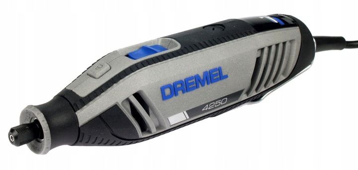DREMEL 4250 35 AKCESORIÓW, TORBA zdjęcie 9