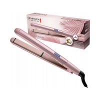 PROSTOWNICA do Włosów Powłoka Ceramiczna REMINGTON Coconut Smooth S5901