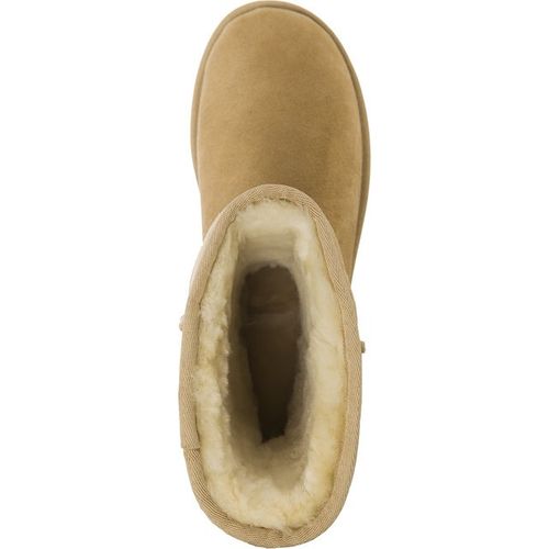 UGG CLASSIC SHORT II SAND 38 na Arena.pl