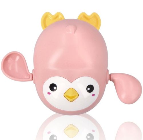 Nakręcane Pingwinki do kąpieli na Arena.pl