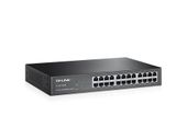 Switch TP-LINK TL-SF1024D 24 PORTY LAN 10/100 Mbps
