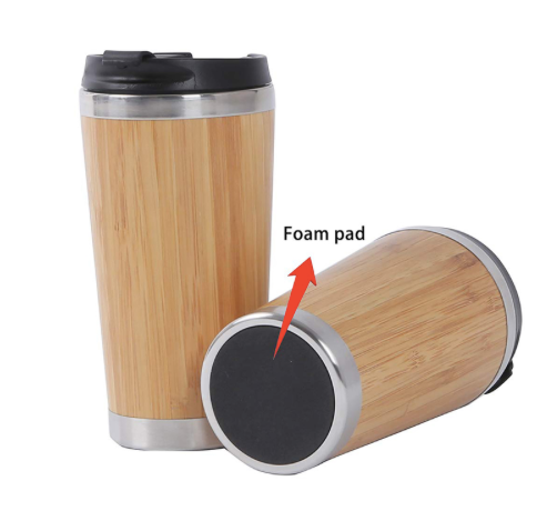 KUBEK Termiczny - HOME DECOR - 450 ml - NOWOŚĆ na Arena.pl