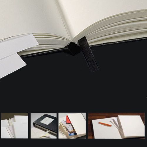 Notes A6 - 185 str linia czerwony na Arena.pl