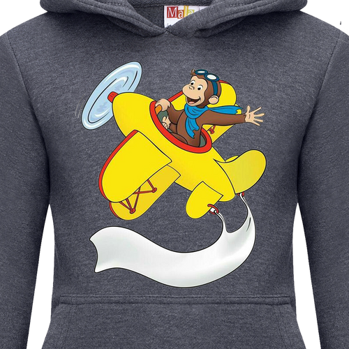 Dres Dziecięcy Ciekawski George na Arena.pl