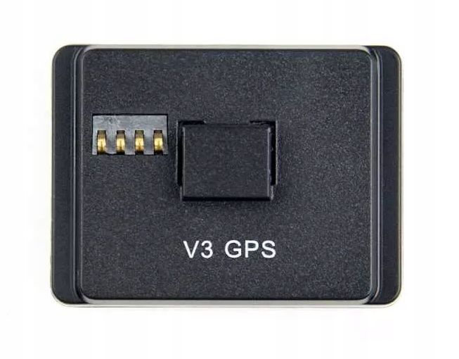 Moduł GPS V3 uchwyt do kamer VIOFO A119 V2,A119 V3 zdjęcie 3