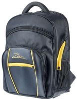 Laptop Backpack - plecak dla perkusisty na laptop, akcesoria i pałki Zultan