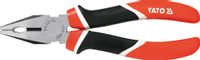 Szczypce uniwersalne 160mm CrV55 YT-1940 YATO