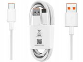 ORYGINALNY KABEL USB XIAOMI TURBO CHARGE 6A