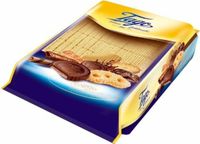 TAGO WAFLE MINI WANILIA 2,5KG