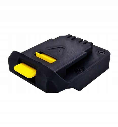 Adapter baterii Parkside X20V Do Narzędzi DeWalt akumulator na Arena.pl