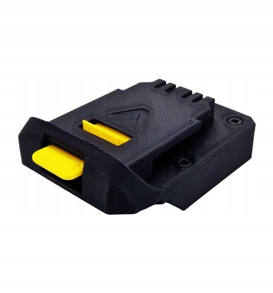 Adapter baterii Parkside X20V Do Narzędzi DeWalt akumulator zdjęcie 4